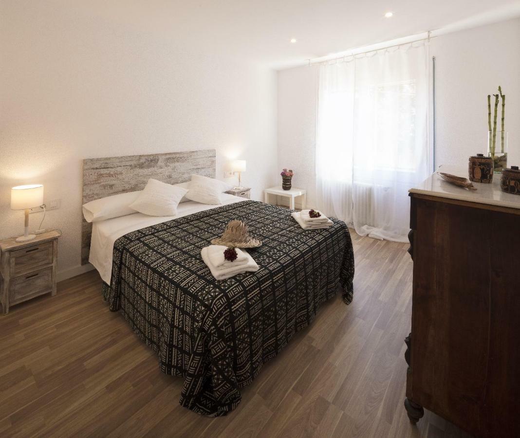 Appartement La Casa Del Piano à Figueras Extérieur photo